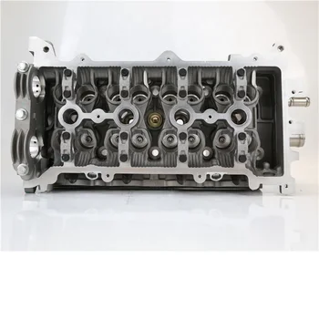 אמיתי אוטומטי מנוע 1ZZ 1ZZFE גליל ראש 11101-22080 11101-22081 על קורולה/סליקה/Altis/MR2/RAV4 1.8 L