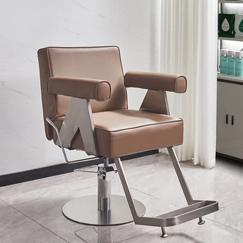 שכיבה סלון יופי הכסא המסתובב מעצב הספר גיימר איפור הטיפול הכיסא ספרות Sillon Pedicura רהיטים YR50BC
